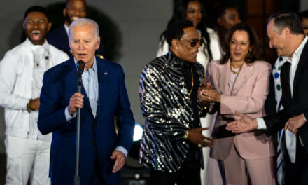Biden Administration Hosts Second White House Juneteenth Concert
