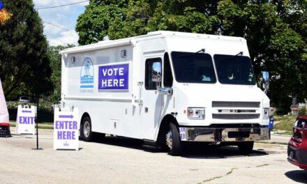 Wisconsin Supreme Court Upholds Ban on Mobile Absentee Voting Sites