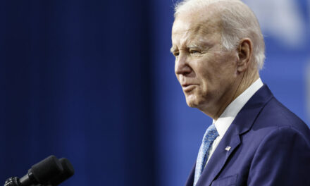 Biden Issues Order to Strengthen Supply Chains