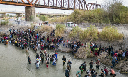 Texas Renews Border Security Disaster Declaration