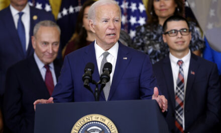 Biden Announces Protections for Illegal Immigrants Married to US Citizens