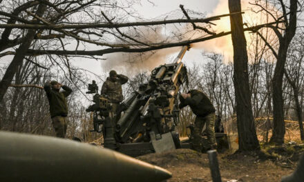 US Says Ukraine Can Strike ‘Anywhere’ Inside Russia Where Cross-Border Attacks Emanate