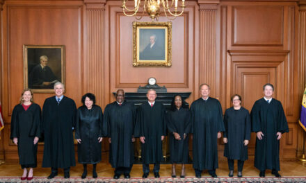 US Supreme Court Still Has 6 Blockbuster Rulings to Issue