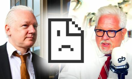 SUSPICIOUS: WikiLeaks DNC archive vanishes shortly after Julian Assange’s sweet plea deal