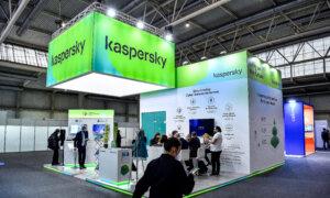 US Bans Kaspersky Antivirus Software, Citing Russian Influence