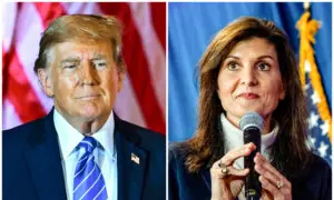 Trump Suggests Nikki Haley Will Be ‘On Our Team in Some Form’