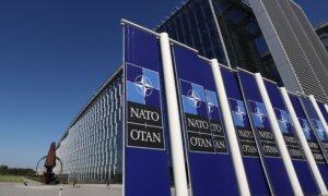 NATO Reaches Agreement to Shift Some Ukraine Aid, Training Away From US