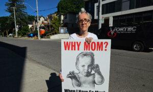 Toronto Woman, 75, Arrested for Pro-Life Display Near Abortion Clinic—Had 25 Prior Arrests