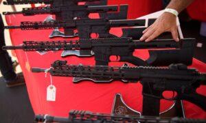 Gun Rights Group Plans to Challenge California’s 11-Percent Tax on Guns and Ammo