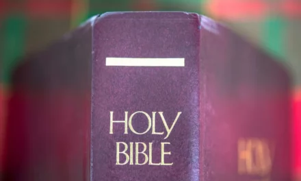 Bible must be incorporated into education, Oklahoma state superintendent Ryan Walters orders
