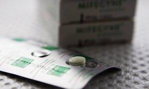 Federal Judge Strikes Down Some North Carolina Abortion Pill Restrictions