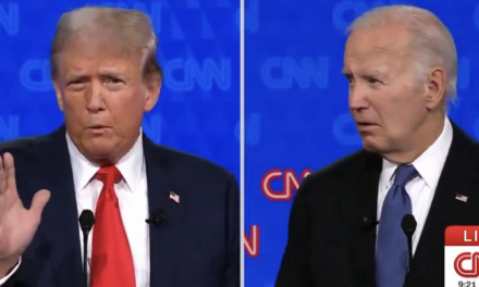 Watch: The three most DEVASTATING post-debate clips on Biden’s disastrous performance