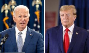 Trump Outraises Biden in May, Closes In on President’s Cash Advantage: Filings