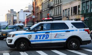 NYPD Arrests Illegal Immigrant Suspected of Raping 13-Year-Old Girl