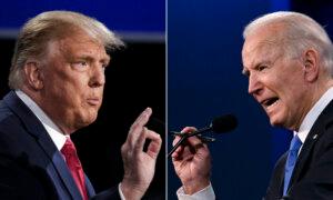 Biden Heads to Camp David to Prepare for Upcoming Debate With Trump