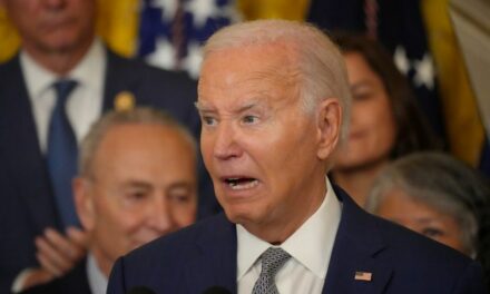 Biden campaign chair indicates Florida is not a battleground state in 2024