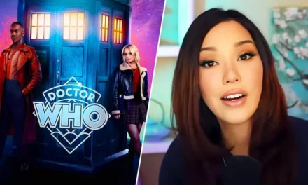 ‘Dr Who’ has WORST RATINGS in 60-year history after taking a ‘decisively queer step’