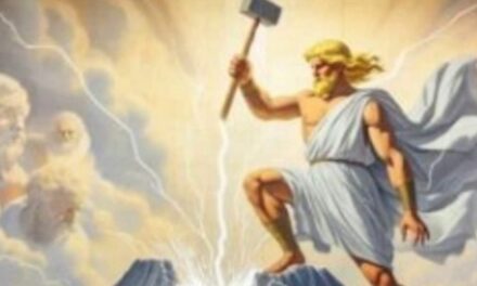 Students paint a Thor mural as a  senior gift, school DEI office is accusing them of white supremacy