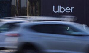 Uber, Lyft Agree to Minimum Pay for Massachusetts Drivers in $175 Million Settlement
