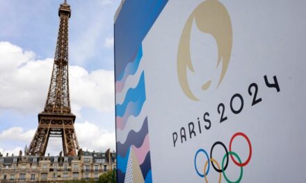 U.S. Olympic team plans to bring air conditioning units to Paris in defiance of organizers’ climate change goals