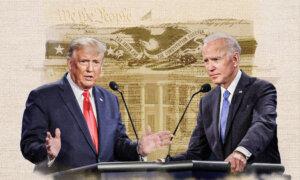 Biden vs. Trump: The High-Stakes First Debate in Race to White House