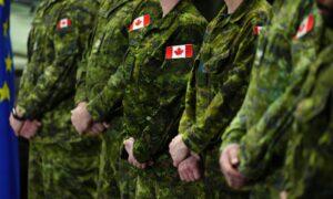 EXCLUSIVE: Military Leaders Push Back on Culture Strategy That Blames ‘Patriarchy’