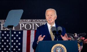 Biden to Pardon Military Service Members Convicted Under ‘Don’t Ask, Don’t Tell’