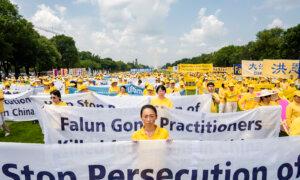 House Passes Bill to Counter Beijing’s Forced Organ Harvesting From Falun Gong Practitioners