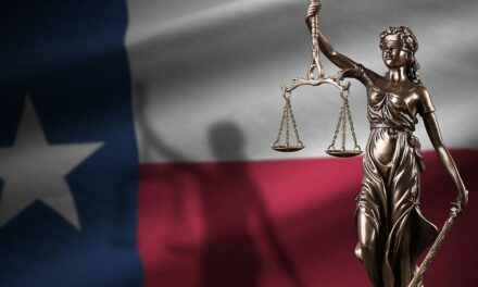 Texas SCOTUS stands up for children, bans “gender-affirming” “care” for minors