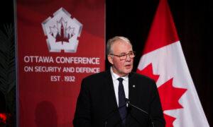House Committee Calls on Ottawa to Meet 2 Percent NATO Defence Spending Target