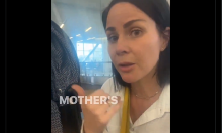 Texas Mother Says She Was Denied Boarding United Flight After “Misgendering” Flight Attendant
