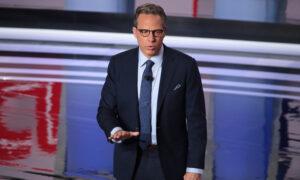 CNN Defends 2024 Debate Moderators Amid Criticism