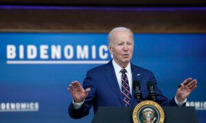 Incomes Rising Faster Than Inflation Across US: Joint Economic Committee Democrats
