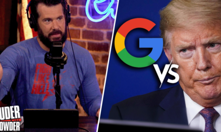 Sources:  Here’s How Google Is Going to Steal the Election Again