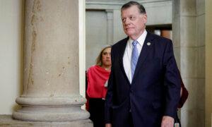 House Appropriations Chair Tom Cole Survives Primary Challenge