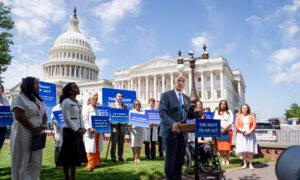 Senate Republicans Block Bill to Establish Right to Use IVF