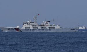 China Could Quarantine Taiwan With Coast Guard to Undermine Island’s Sovereignty: Report