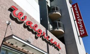 Walgreens Cuts Prices on Over 1,300 Products: ‘Our Customers Are Under Financial Strain’