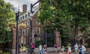 Harvard’s Biggest Faculty No Longer Requires DEI Pledges in Hiring