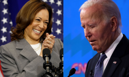 25th Amendment: Rep. Chip Roy introduces resolution pressing VP Harris to seek to oust Biden