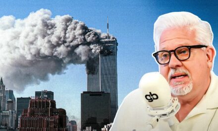 SHOCKING: Newly released 1999 video hints Saudi Arabia was complicit in 9/11 attacks