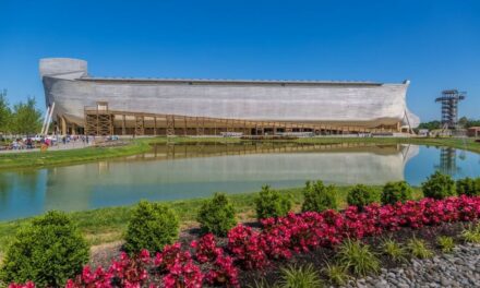 Blaze News original: 9 best Christian family vacation ideas and attractions in the US