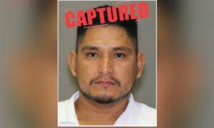 Second ‘Most Wanted Illegal Immigrant’ in Texas Arrested