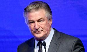 New Mexico Judge Weighs Whether to Compel Testimony From Movie Armorer in Alec Baldwin Trial