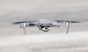Bipartisan Lawmakers Call for Tighter Regulations on Chinese-Made Drones