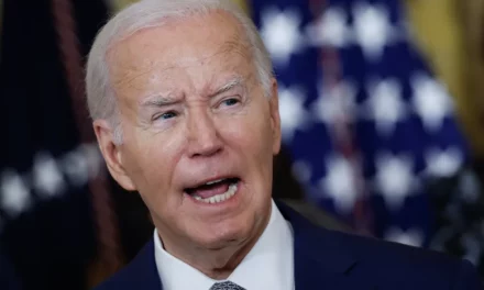 Judges partially block Biden’s student loan forgiveness plan over constitutional challenge from 11 states