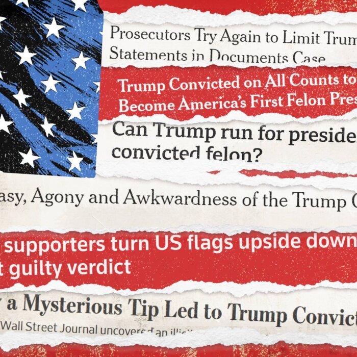 Why Trump Guilty Verdict Might Not Change Minds in Key Swing States