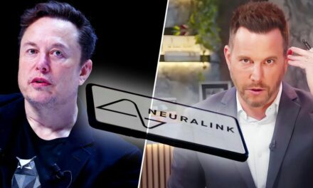 WATCH: Elon Musk addresses people’s biggest fear about Neuralink brain chip