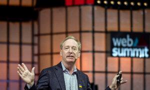 Cyberattacks: Microsoft President Brad Smith to Testify Before House Homeland Security Committee