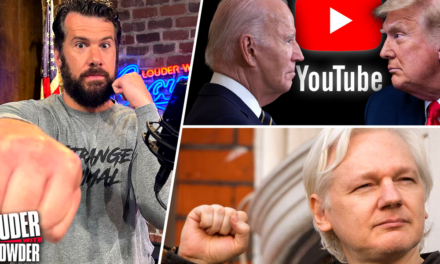 Sources: YouTube Threatens DMCA Takedowns of Presidential Debate Streamers